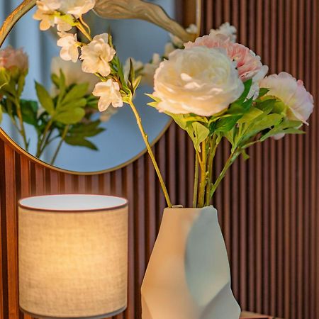 Driftwood Beach Apartment "Oasis In Paradise" Flic-en-Flacq 外观 照片
