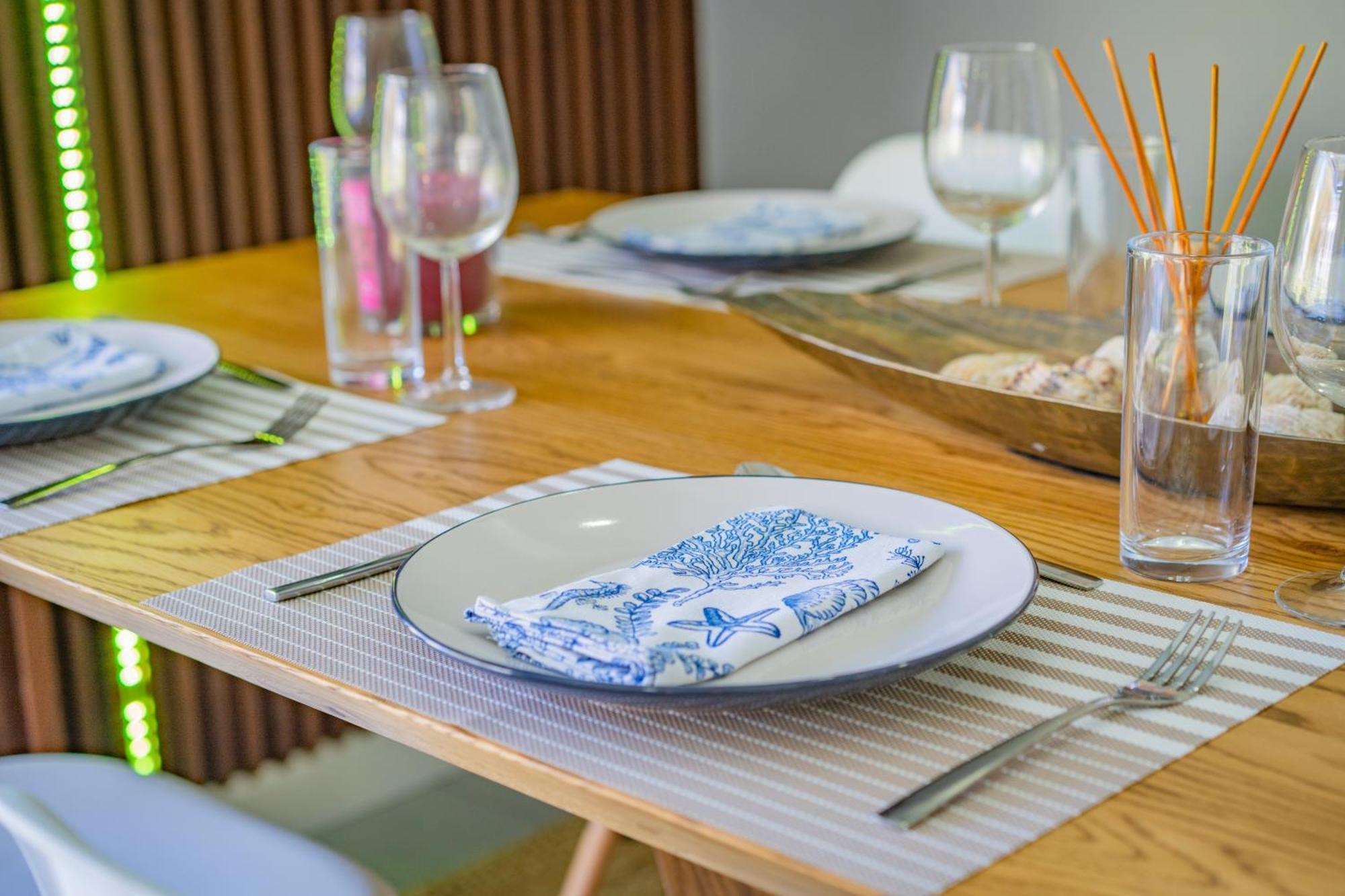 Driftwood Beach Apartment "Oasis In Paradise" Flic-en-Flacq 外观 照片