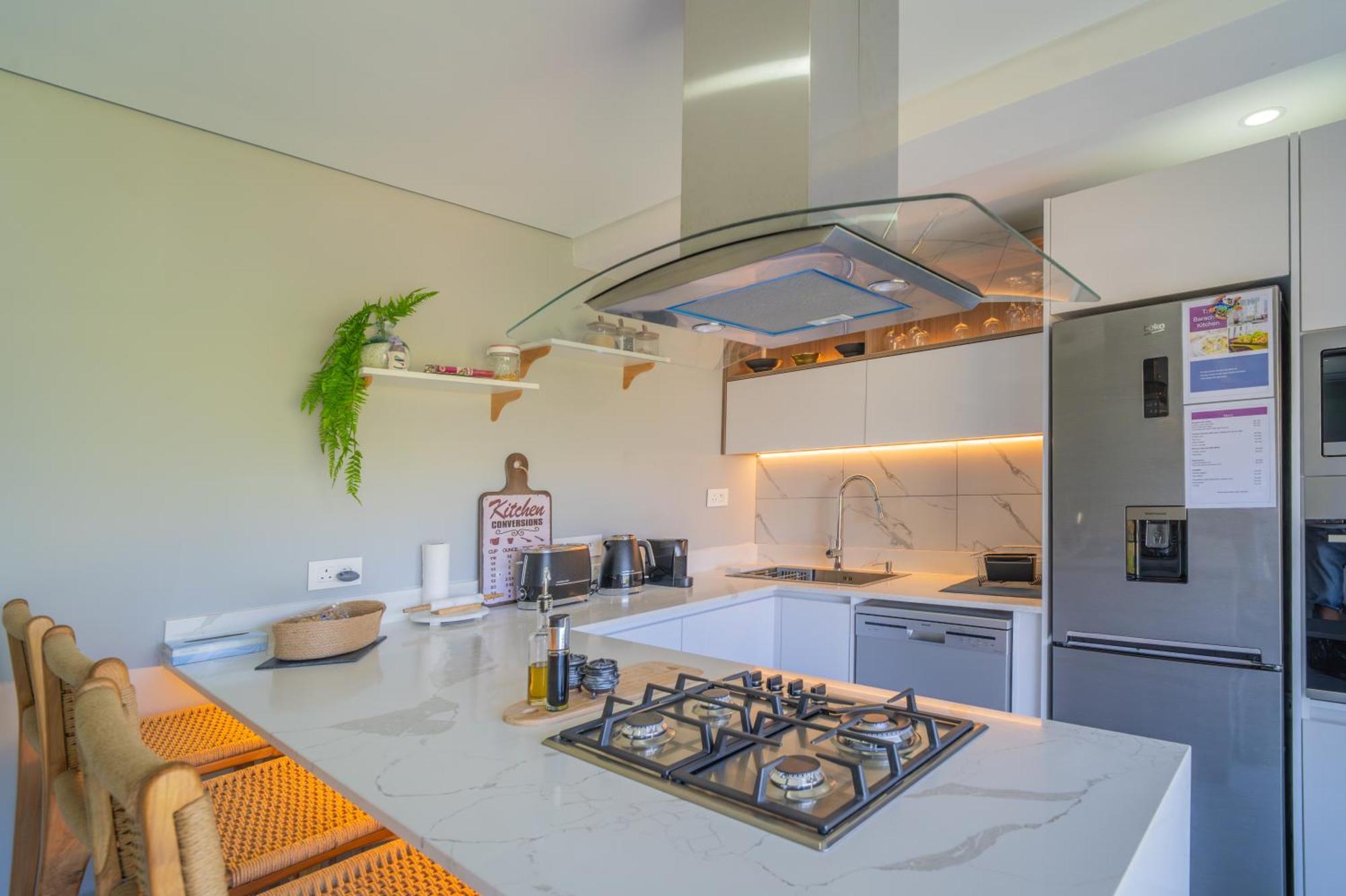 Driftwood Beach Apartment "Oasis In Paradise" Flic-en-Flacq 外观 照片