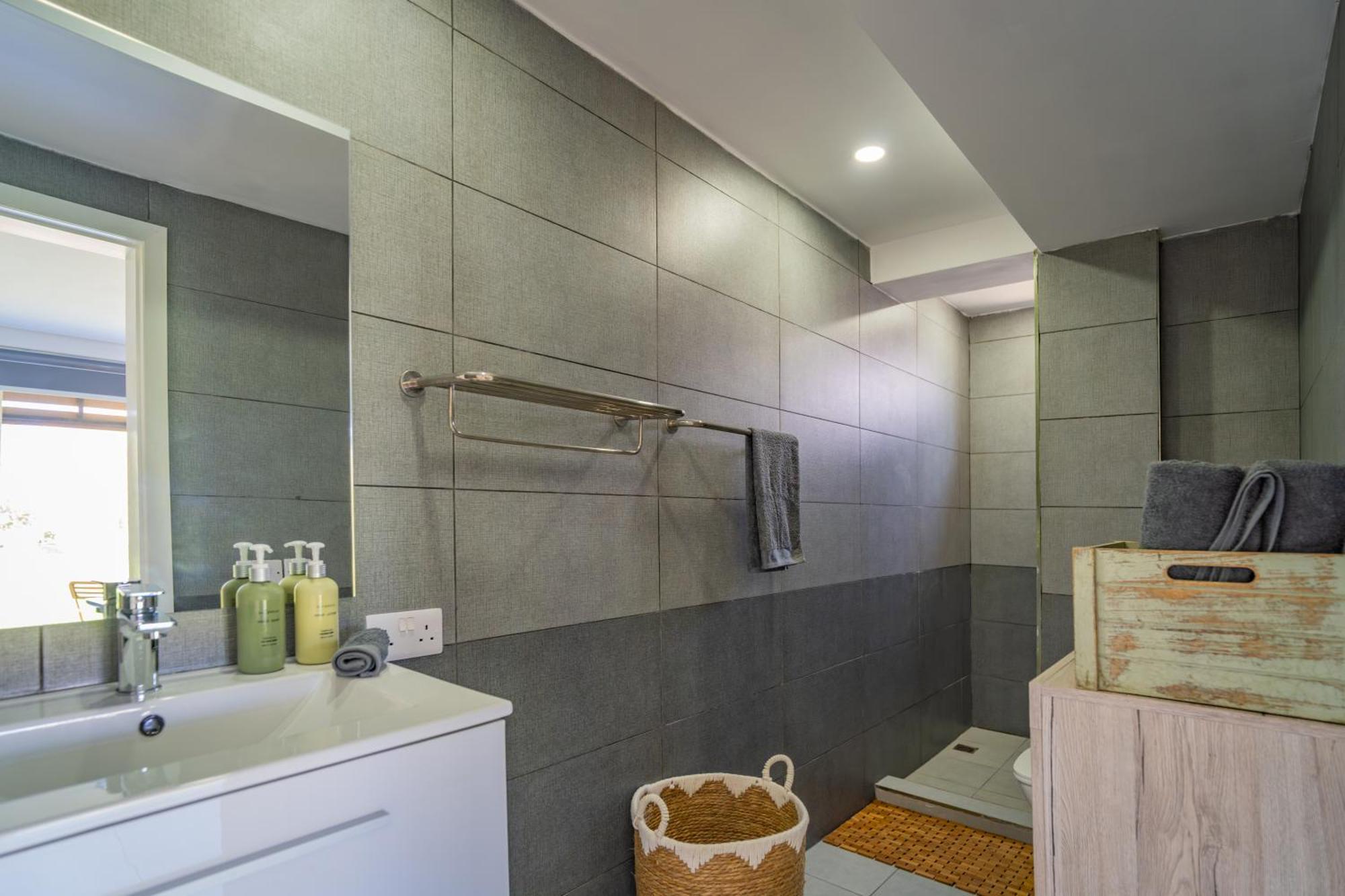 Driftwood Beach Apartment "Oasis In Paradise" Flic-en-Flacq 外观 照片