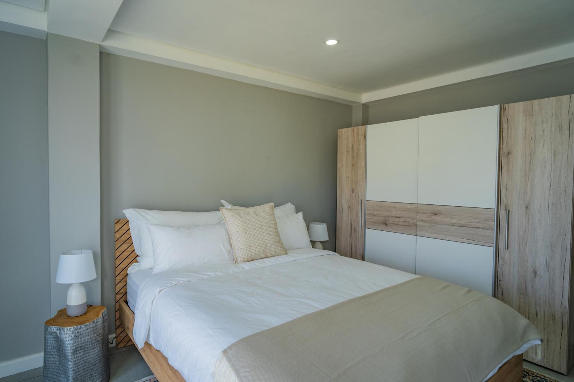 Driftwood Beach Apartment "Oasis In Paradise" Flic-en-Flacq 外观 照片