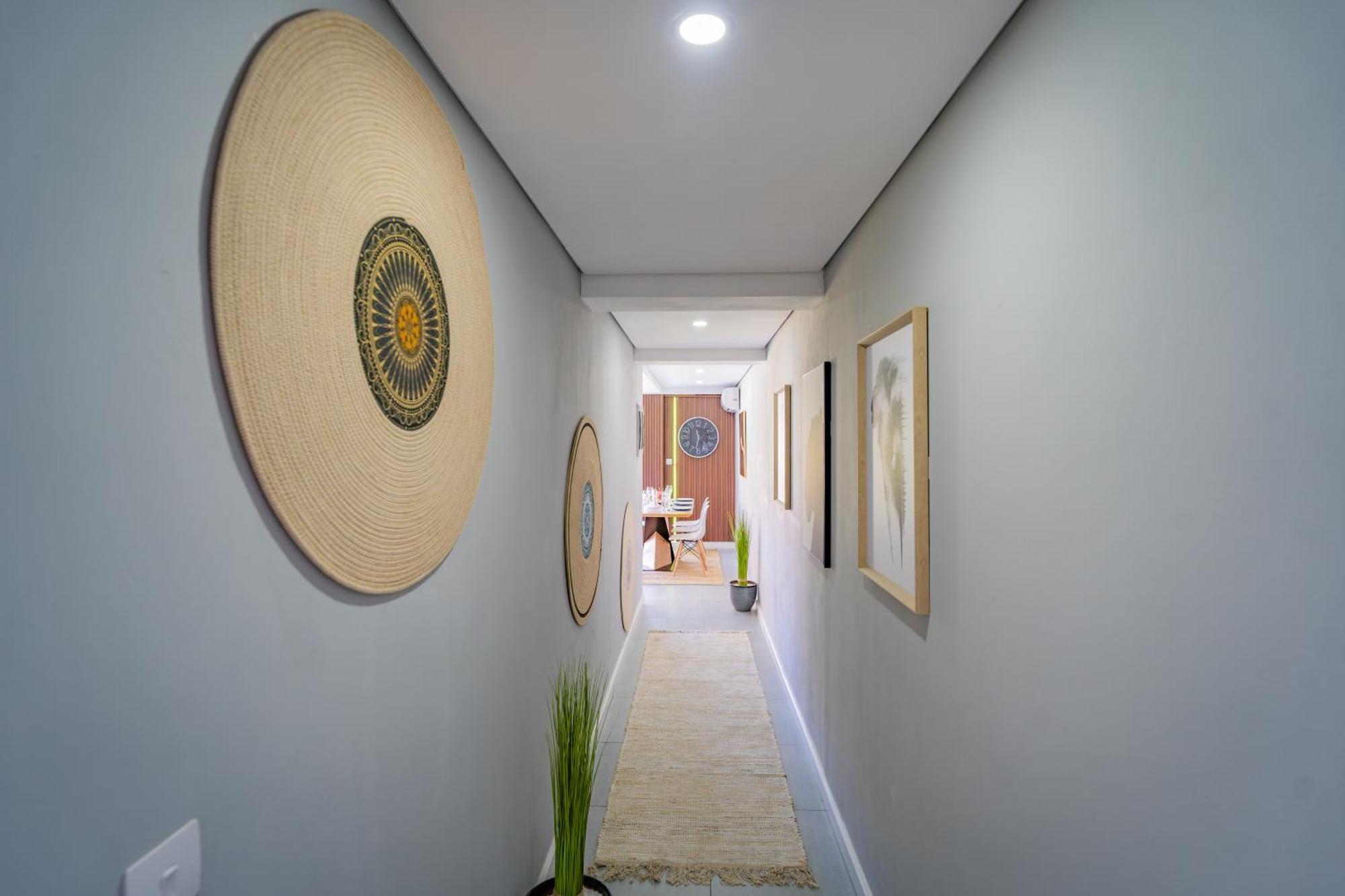 Driftwood Beach Apartment "Oasis In Paradise" Flic-en-Flacq 外观 照片
