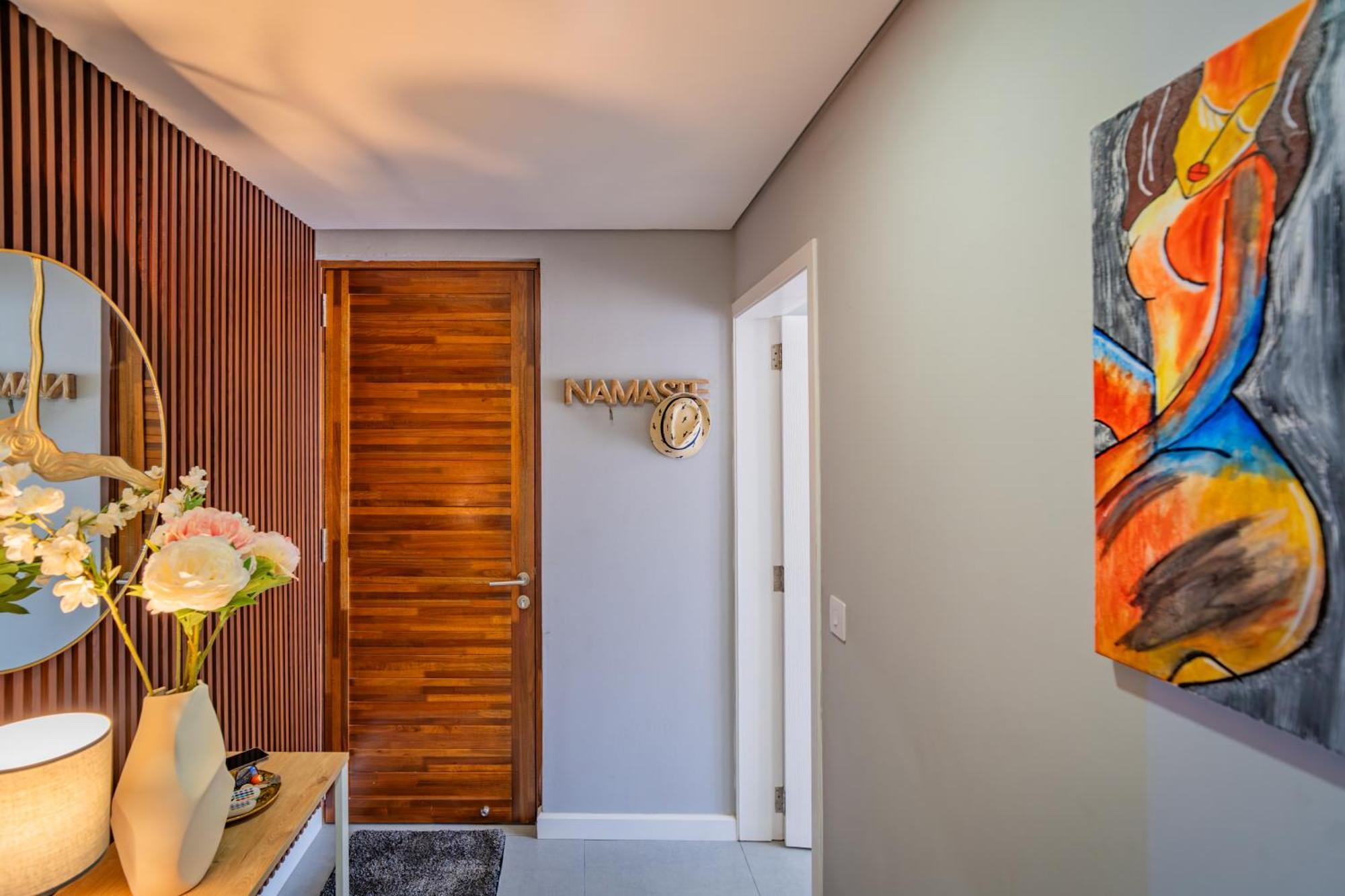 Driftwood Beach Apartment "Oasis In Paradise" Flic-en-Flacq 外观 照片